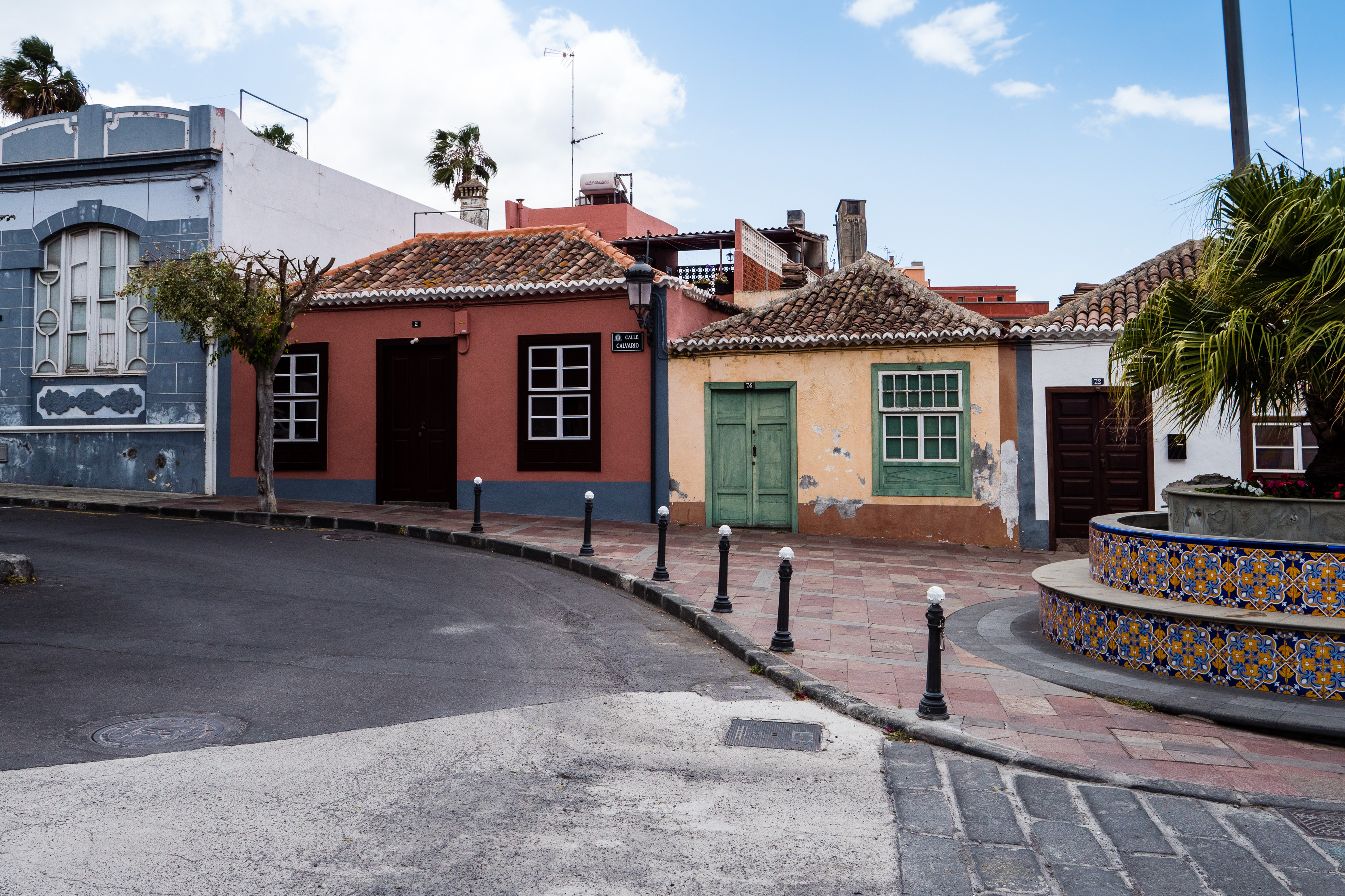 Los Llanos